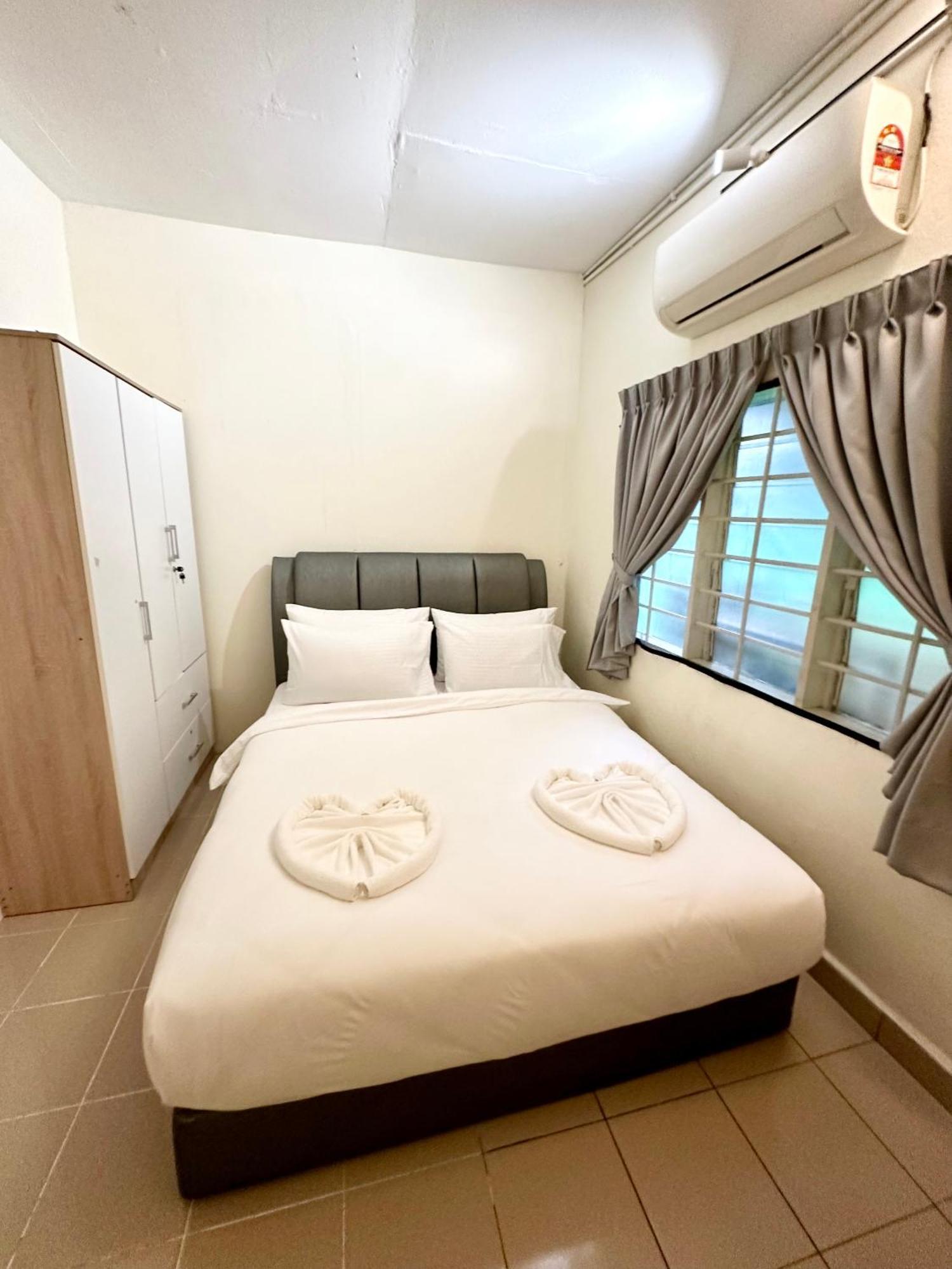 K Inn 55 Джордж Таун Екстериор снимка