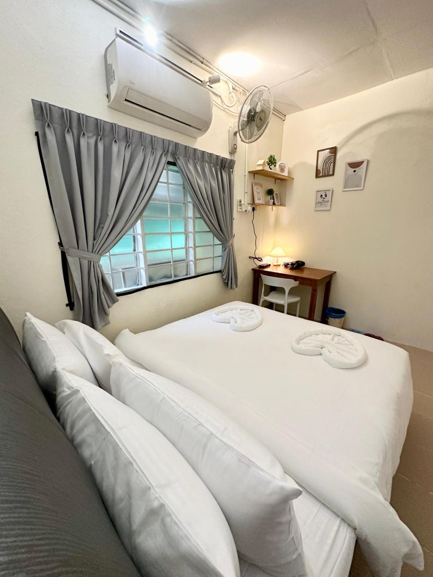 K Inn 55 Джордж Таун Екстериор снимка