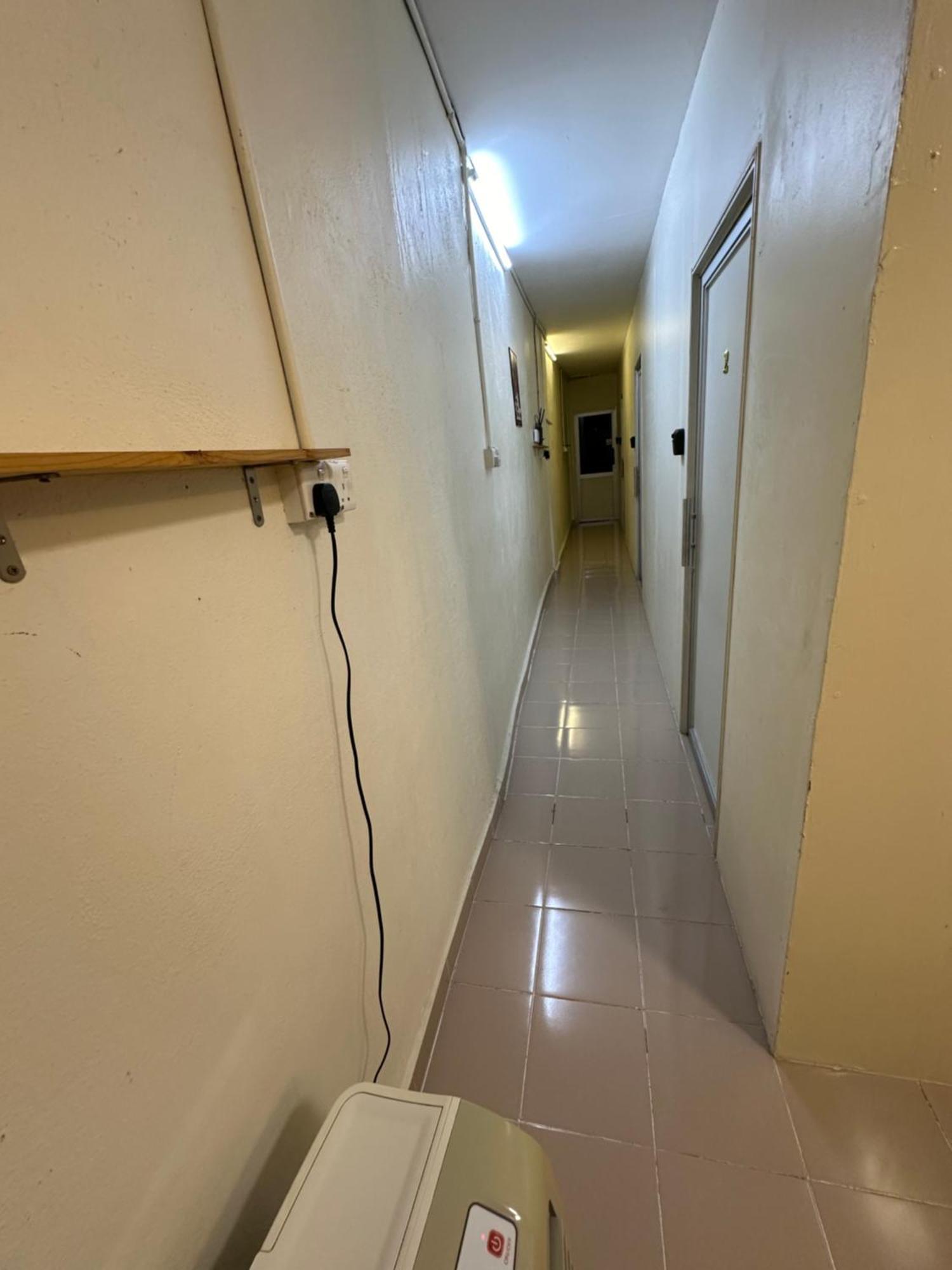 K Inn 55 Джордж Таун Екстериор снимка