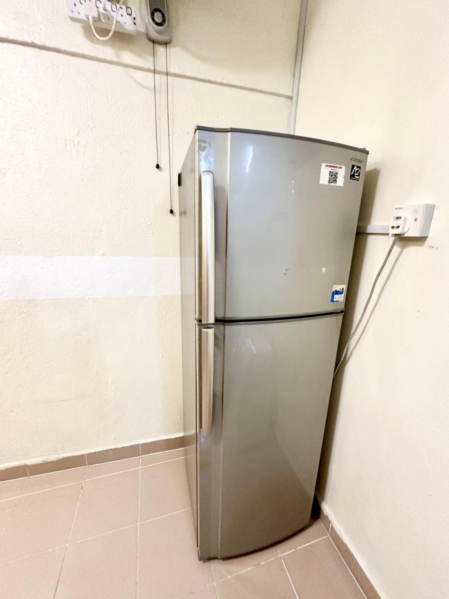 K Inn 55 Джордж Таун Екстериор снимка
