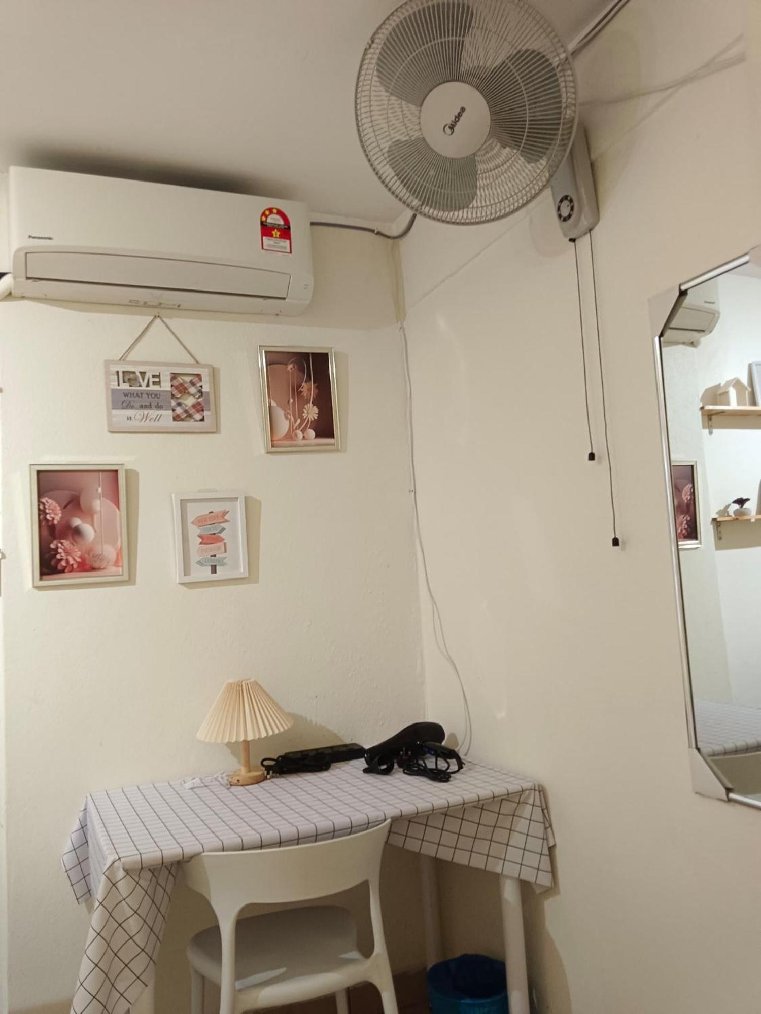 K Inn 55 Джордж Таун Екстериор снимка