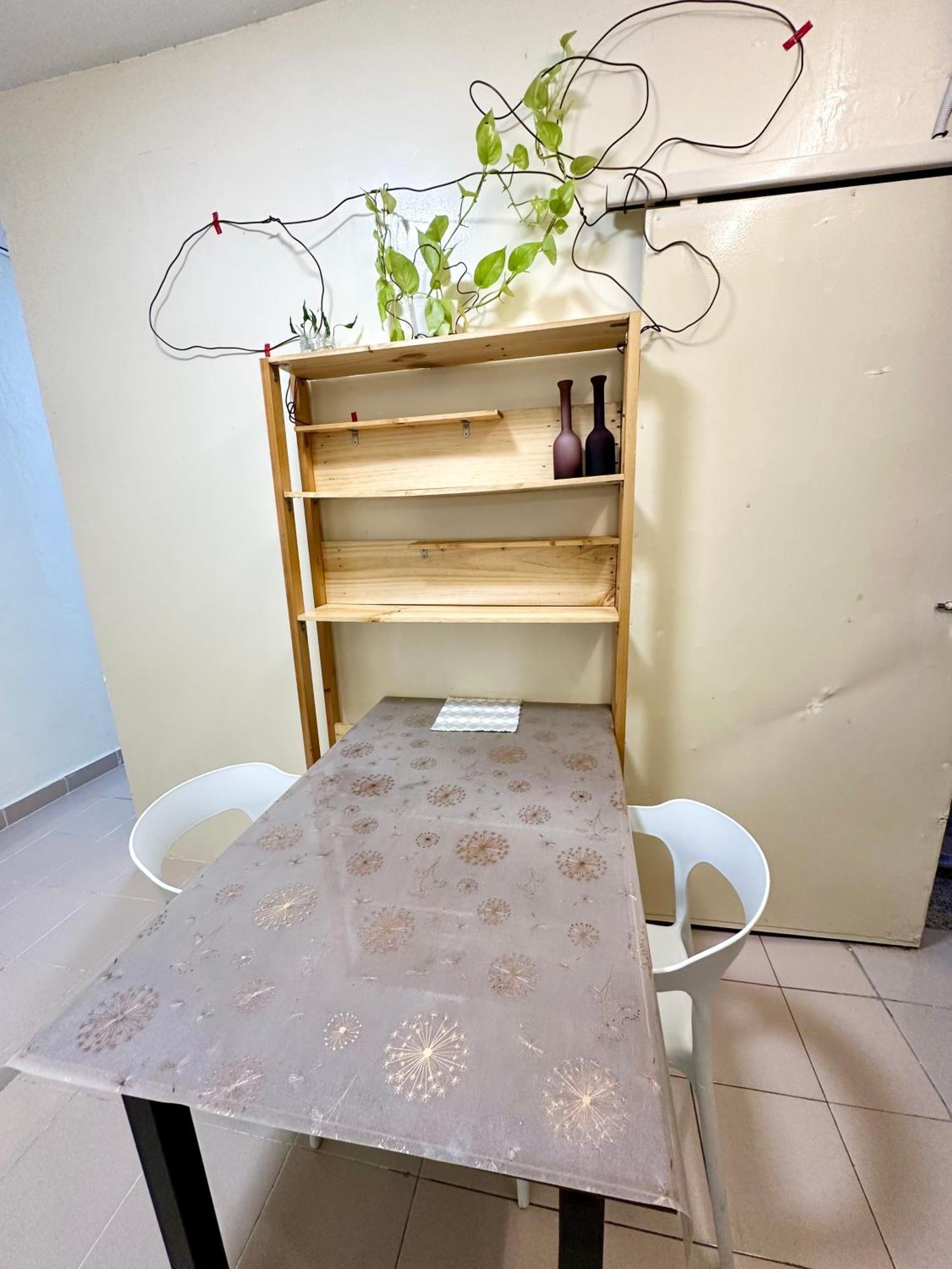 K Inn 55 Джордж Таун Екстериор снимка