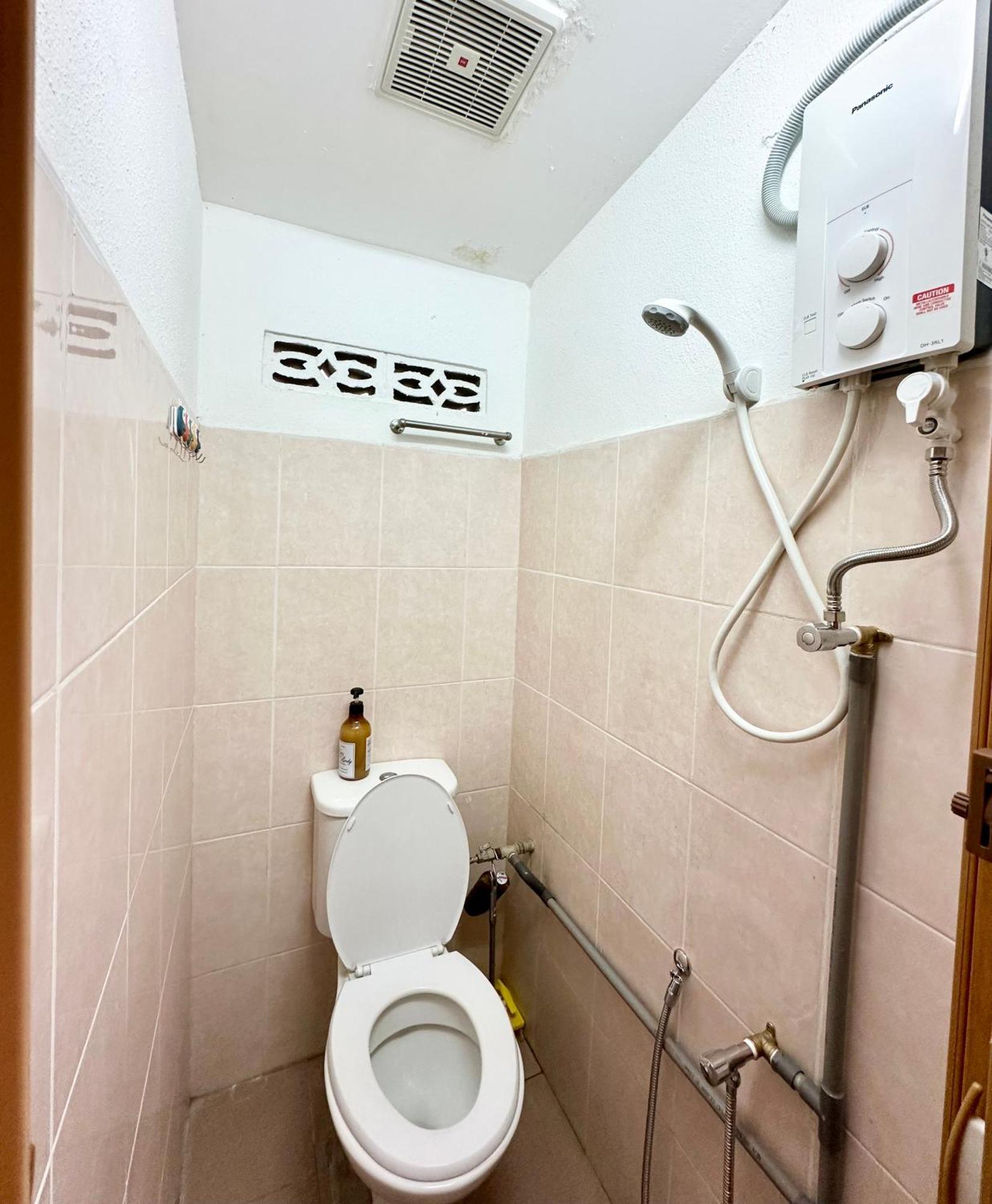 K Inn 55 Джордж Таун Екстериор снимка
