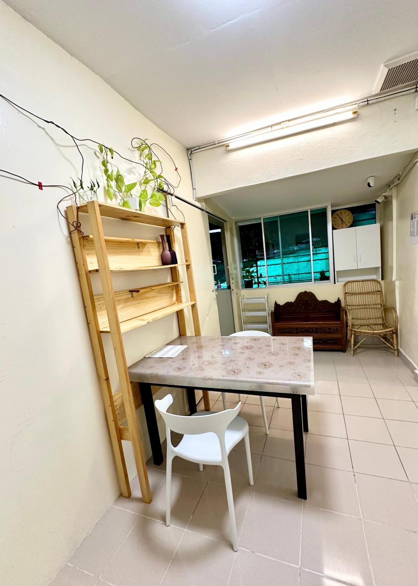 K Inn 55 Джордж Таун Екстериор снимка